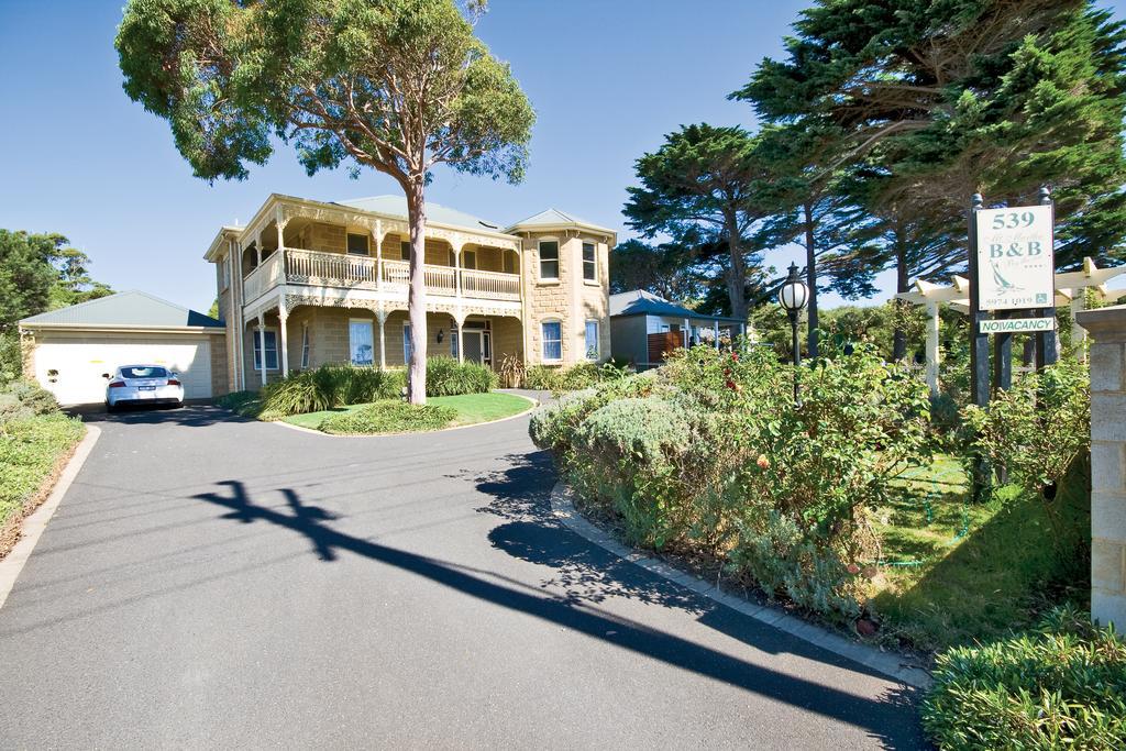 Mt.Martha Guesthouse By The Sea Mount Martha Exterior foto
